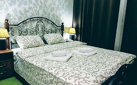 Voskhod Hotel  3*